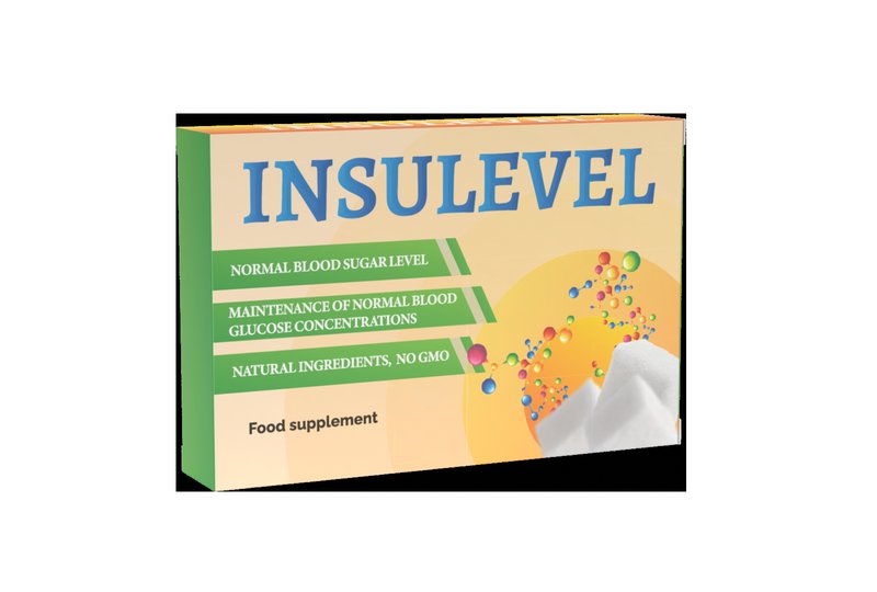 Image: Insulevel - Oto Jak Zapewnić Ci Właściwą Wartość Cukrów we Krwi