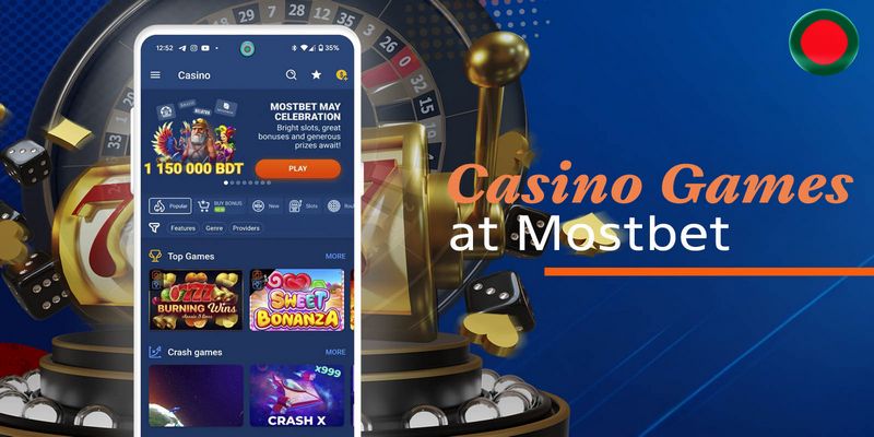 Mobilní aplikace Mostbet Mobilní aplikace Mostbet